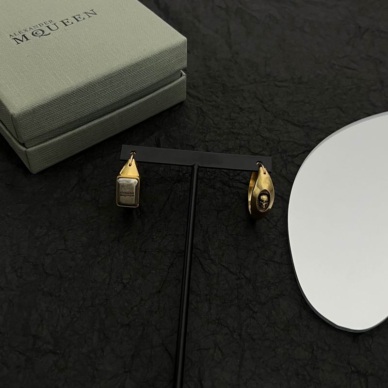 Alexander Wang earrings 1lyr10